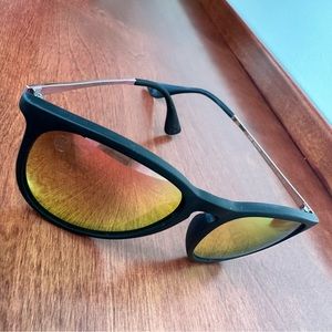 Blenders Mirrored Women’s Sunglasses
